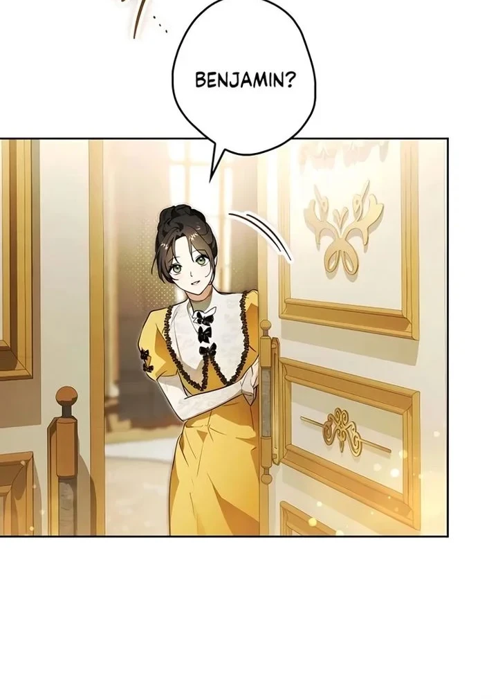 Lord Preston’s Secret Tutor Chapter 22 Gambar 26