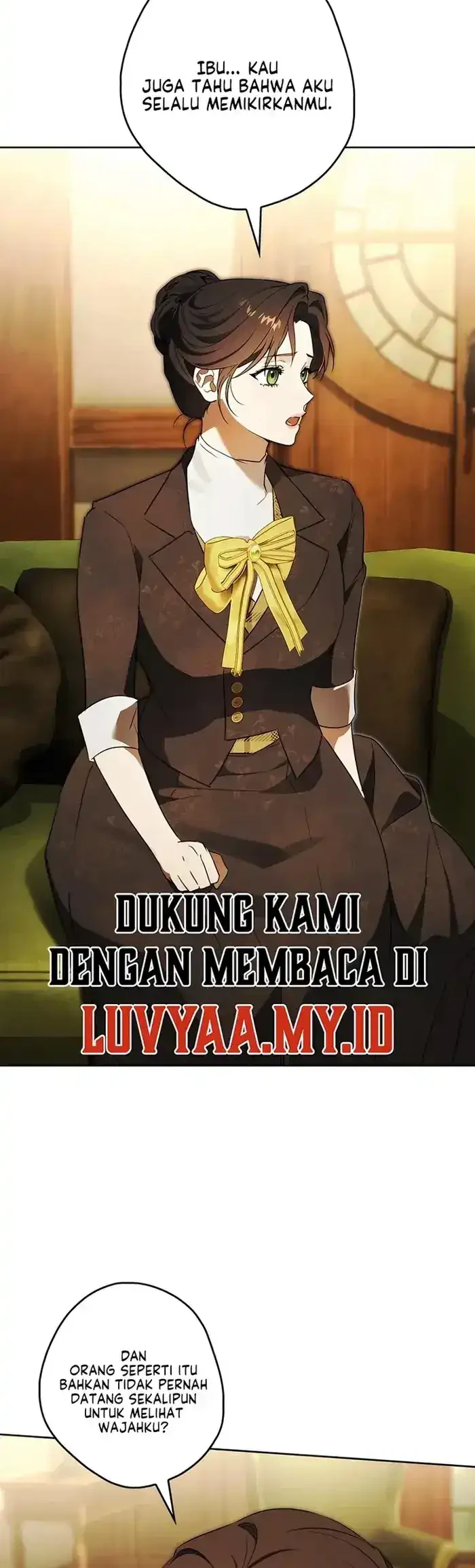 Lord Preston’s Secret Tutor Chapter 23 Gambar 23