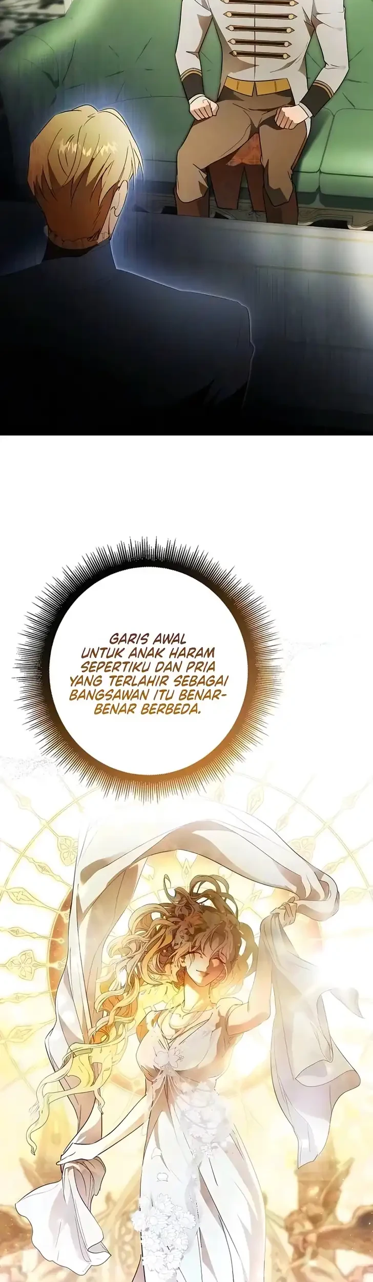 Lord Preston’s Secret Tutor Chapter 27 Gambar 20
