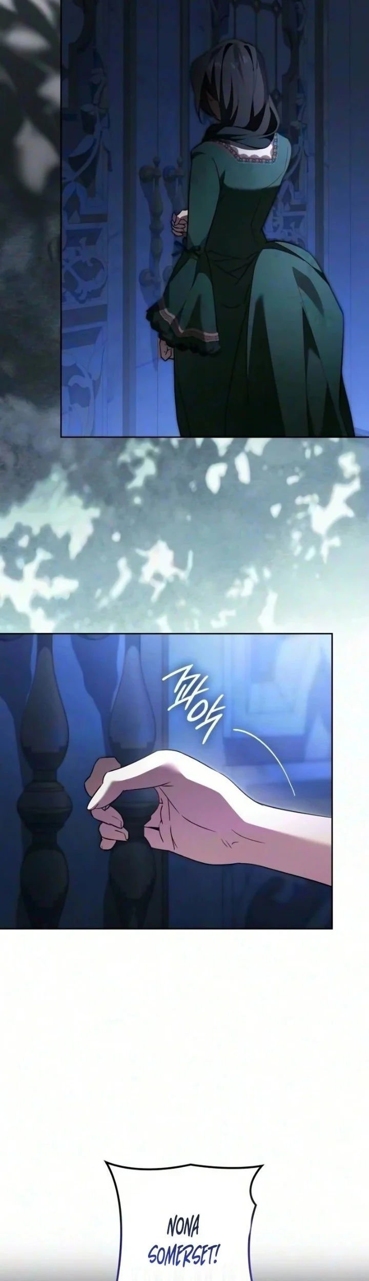 Lord Preston’s Secret Tutor Chapter 31 Gambar 25