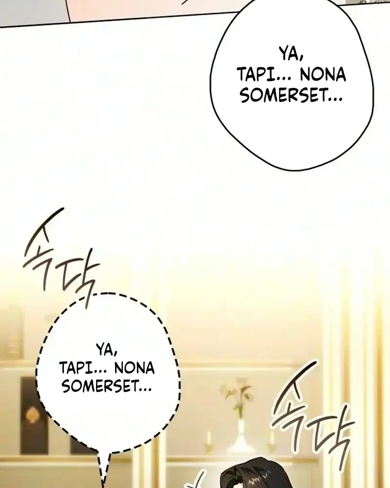 Lord Preston’s Secret Tutor Chapter 32 Gambar 27