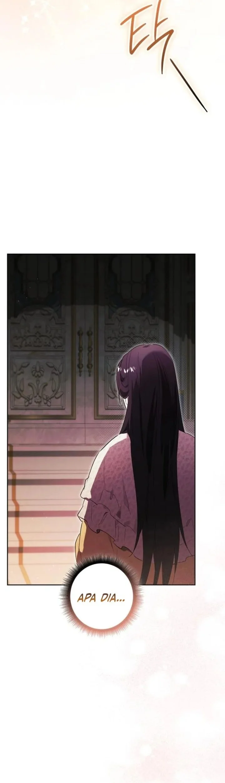 Lord Preston’s Secret Tutor Chapter 4 Gambar 21