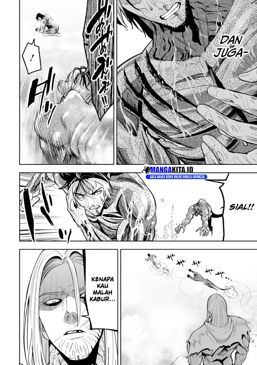 LOSTEND Chapter 39 Gambar 9