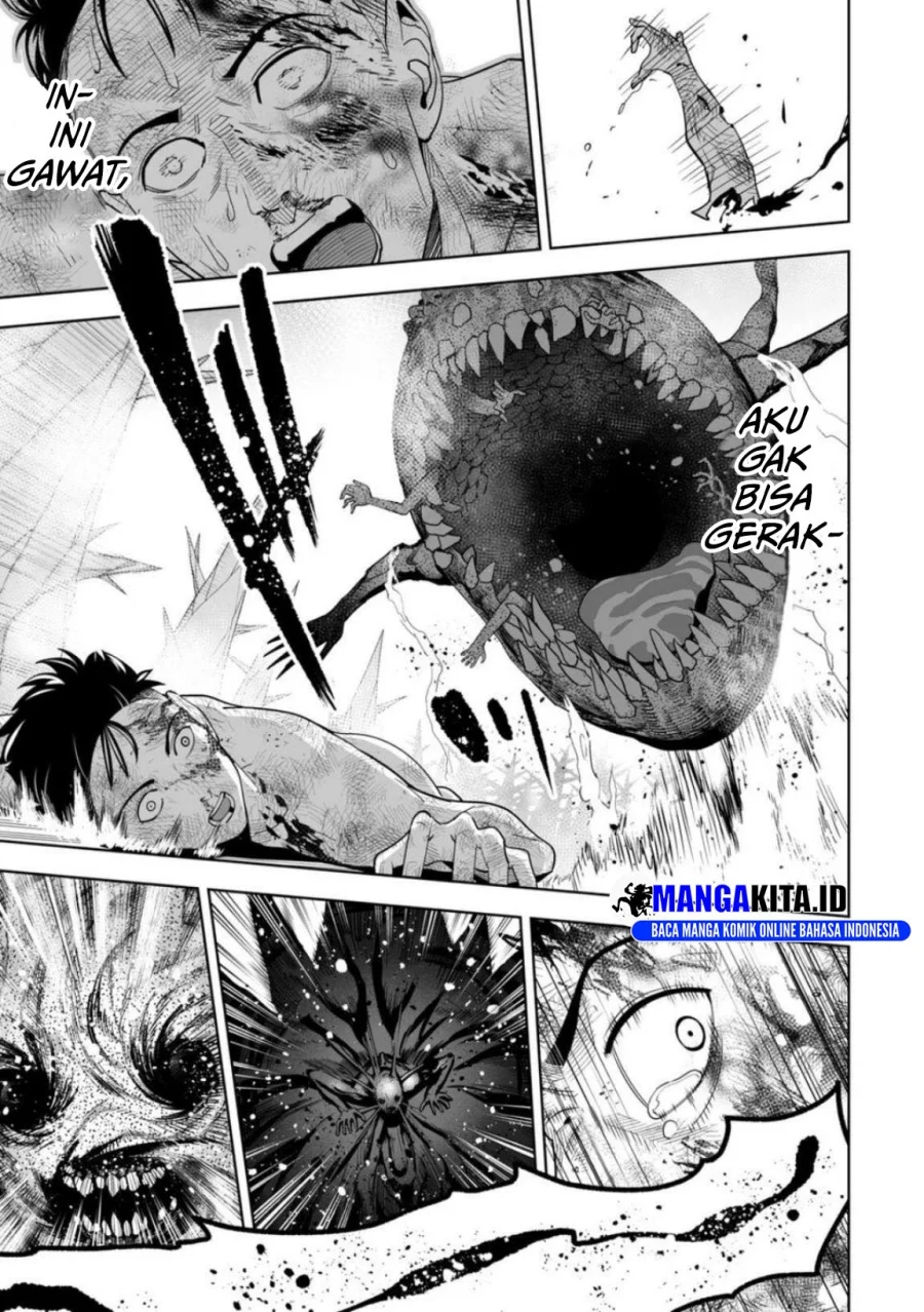 LOSTEND Chapter 4 Gambar 9