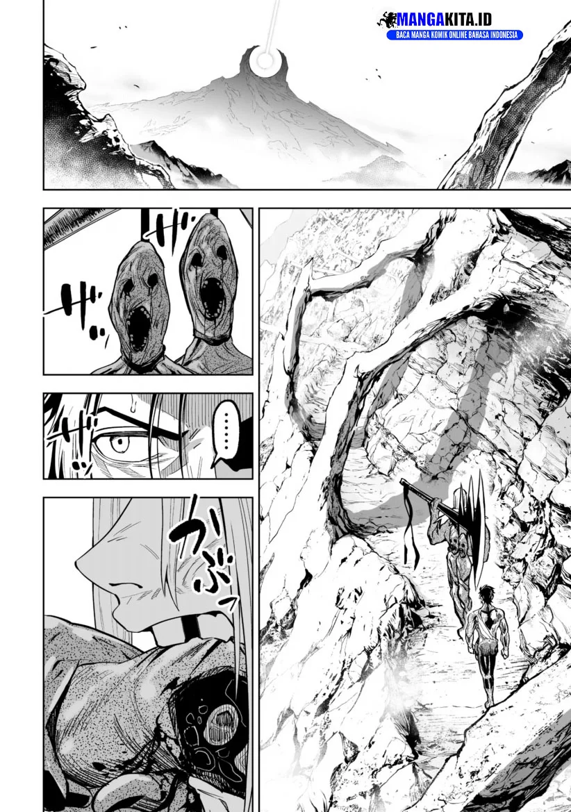 LOSTEND Chapter 41 Gambar 9