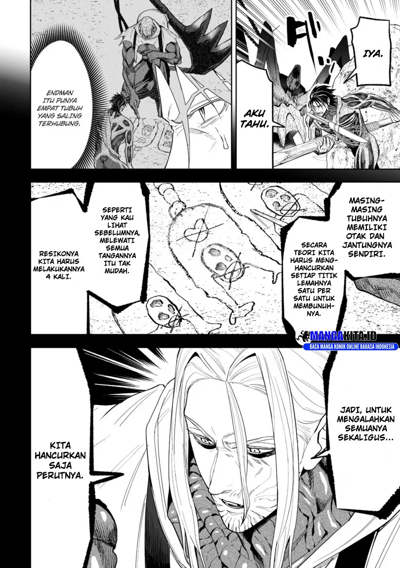 LOSTEND Chapter 45 Gambar 9