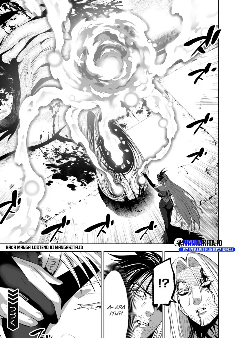 LOSTEND Chapter 49 Gambar 9