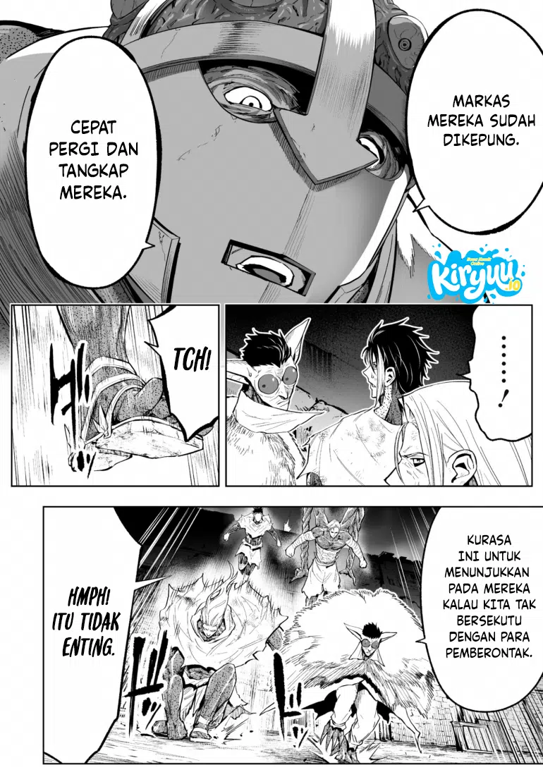 LOSTEND Chapter 78 Gambar 9