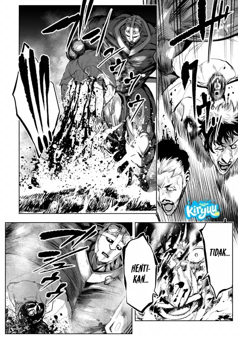 LOSTEND Chapter 79 Gambar 9