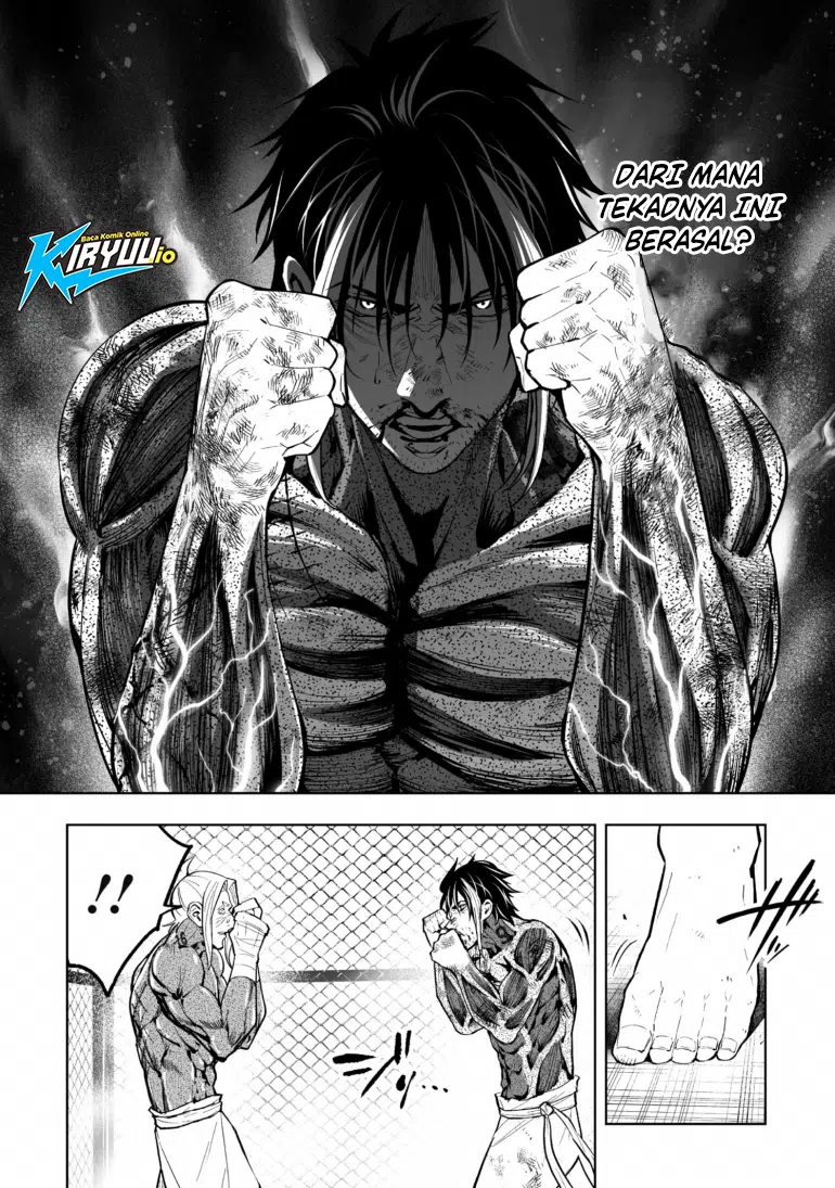 LOSTEND Chapter 85 Gambar 9