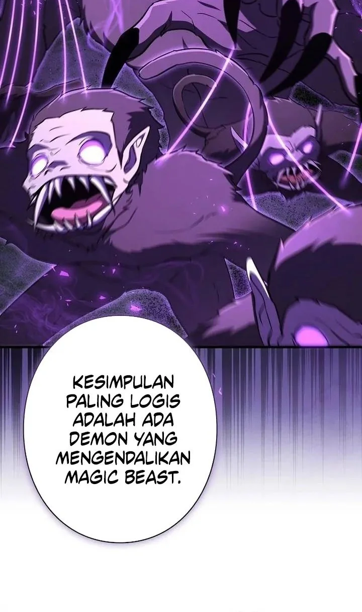 Love Letter From The Future Chapter 39 Gambar 31