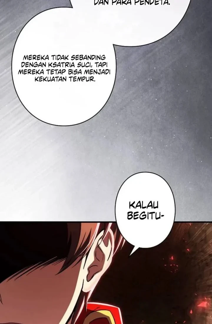 Love Letter From The Future Chapter 42 Gambar 30