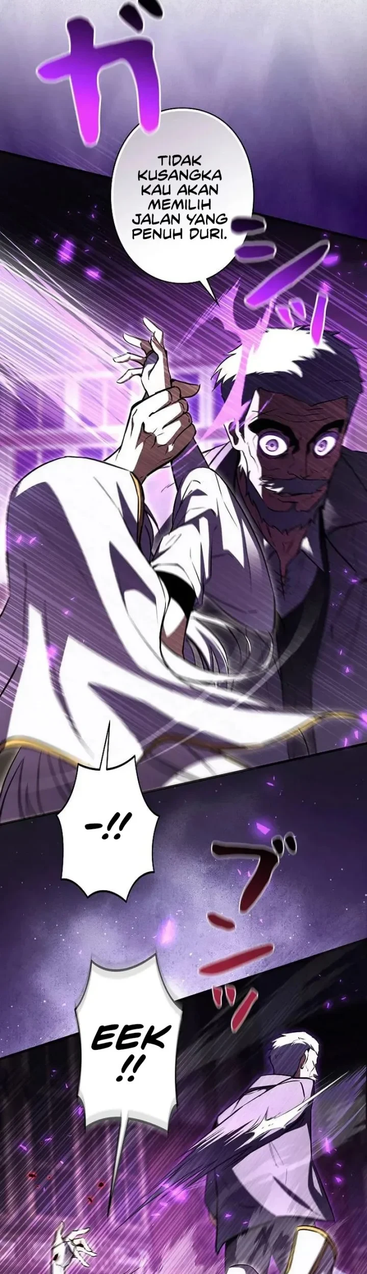 Love Letter From The Future Chapter 43 Gambar 31