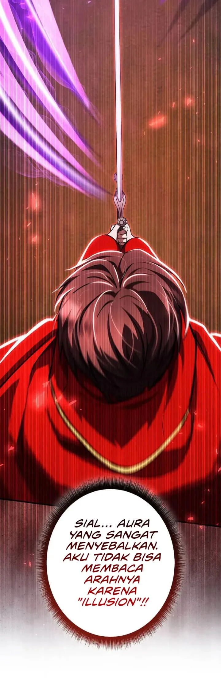 Love Letter From The Future Chapter 44 Gambar 34