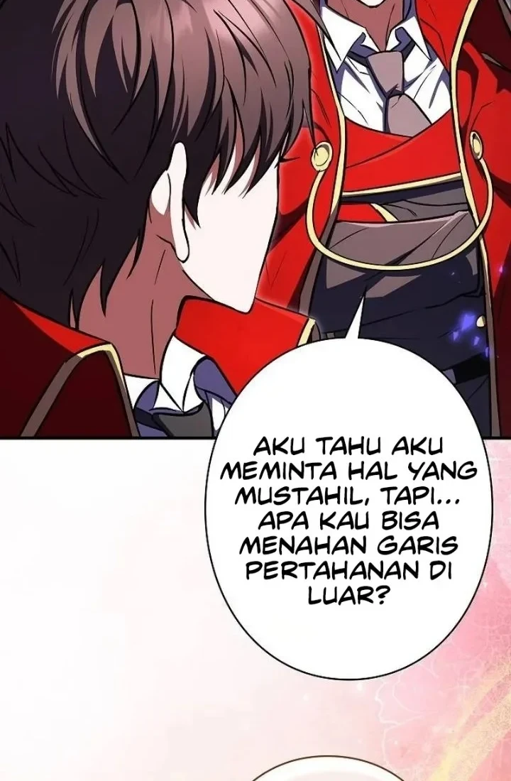 Love Letter From The Future Chapter 45 Gambar 31