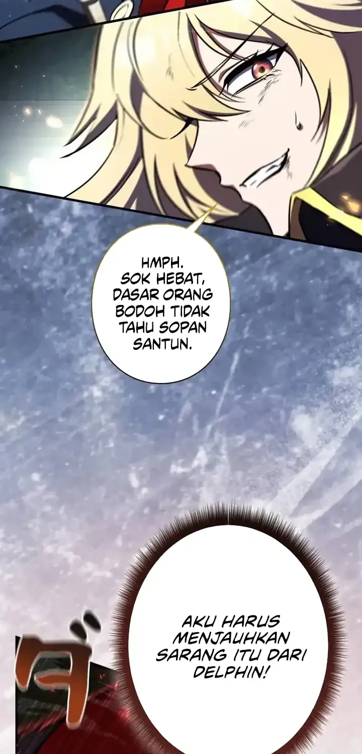 Love Letter From The Future Chapter 46 Gambar 32