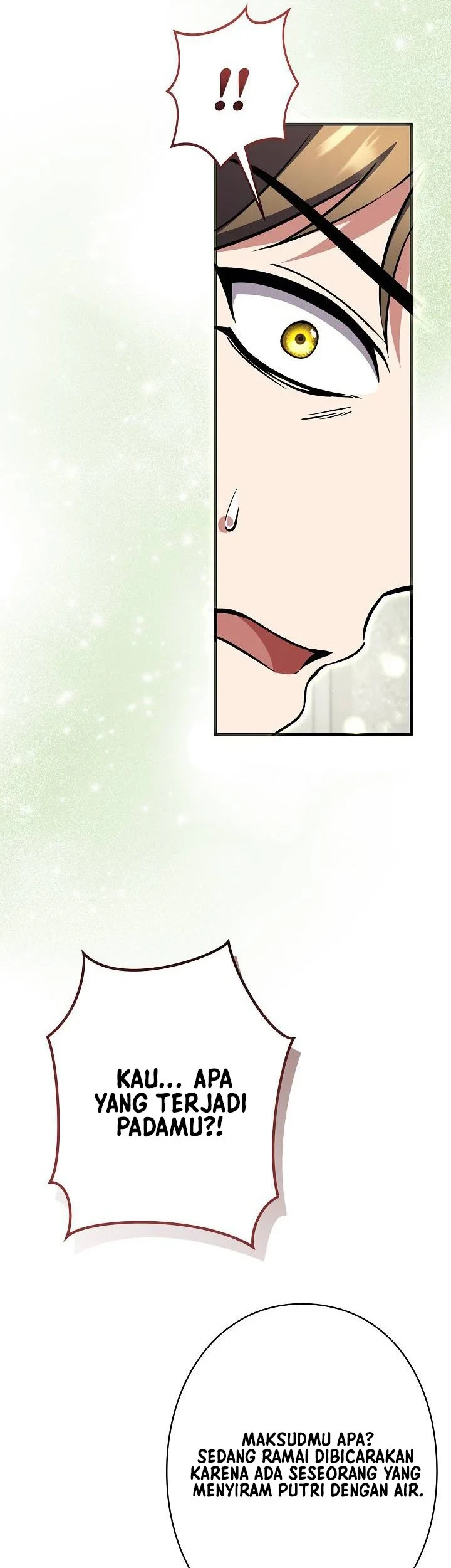 Love Letter From The Future Chapter 49 Gambar 26