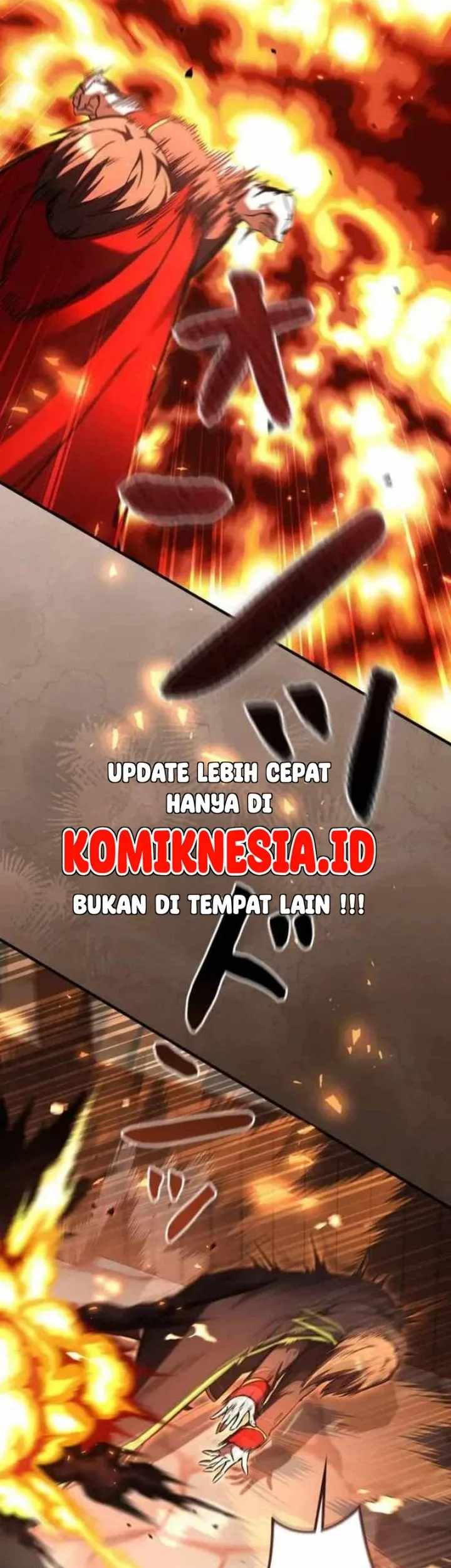 Love Letter From The Future Chapter 52 Gambar 26