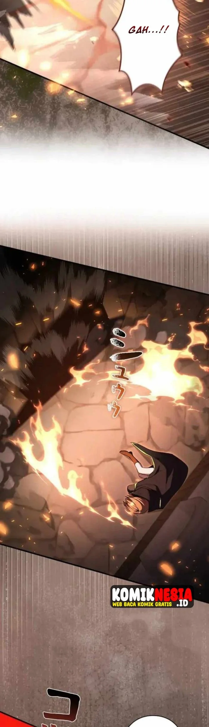 Love Letter From The Future Chapter 52 Gambar 27