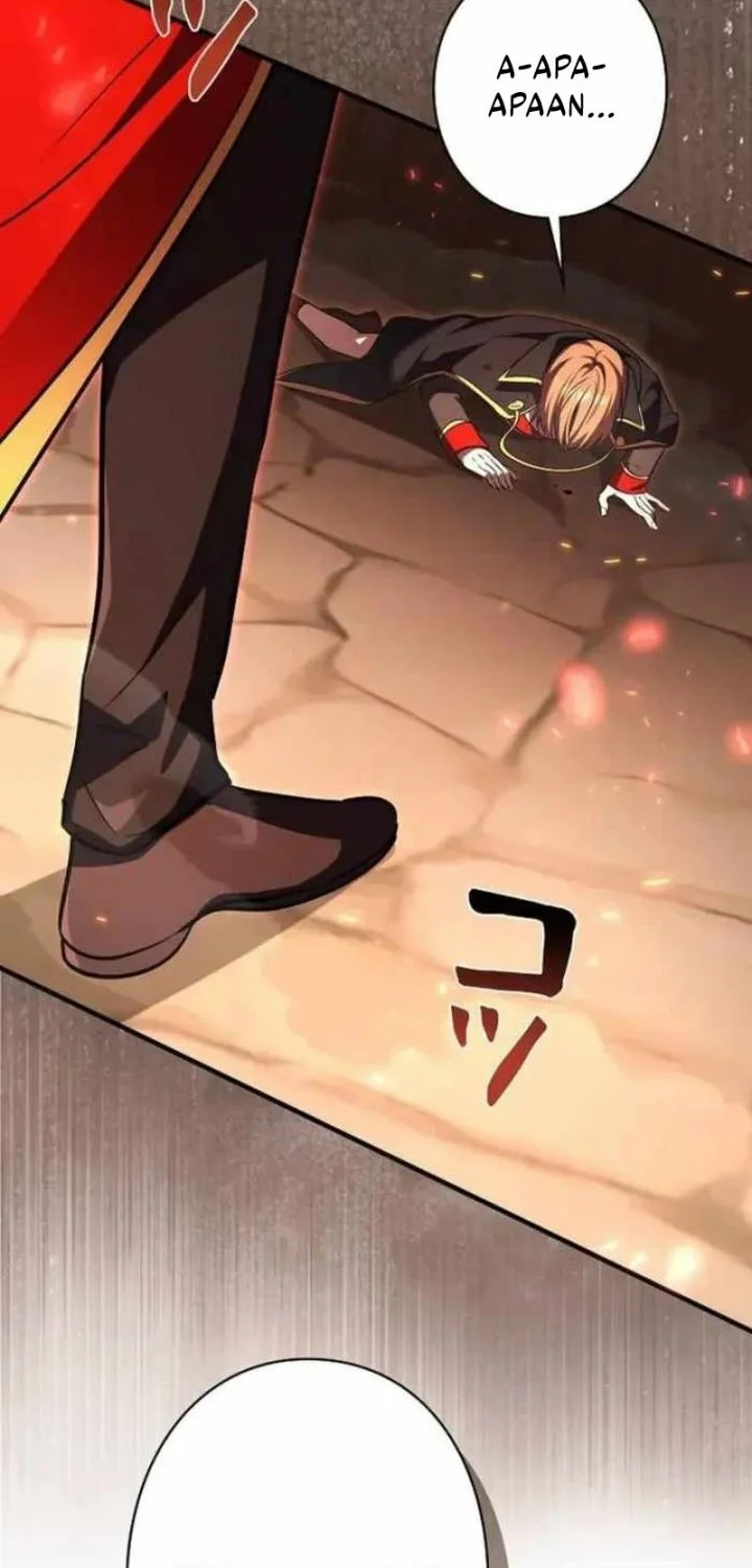 Love Letter From The Future Chapter 52 Gambar 28