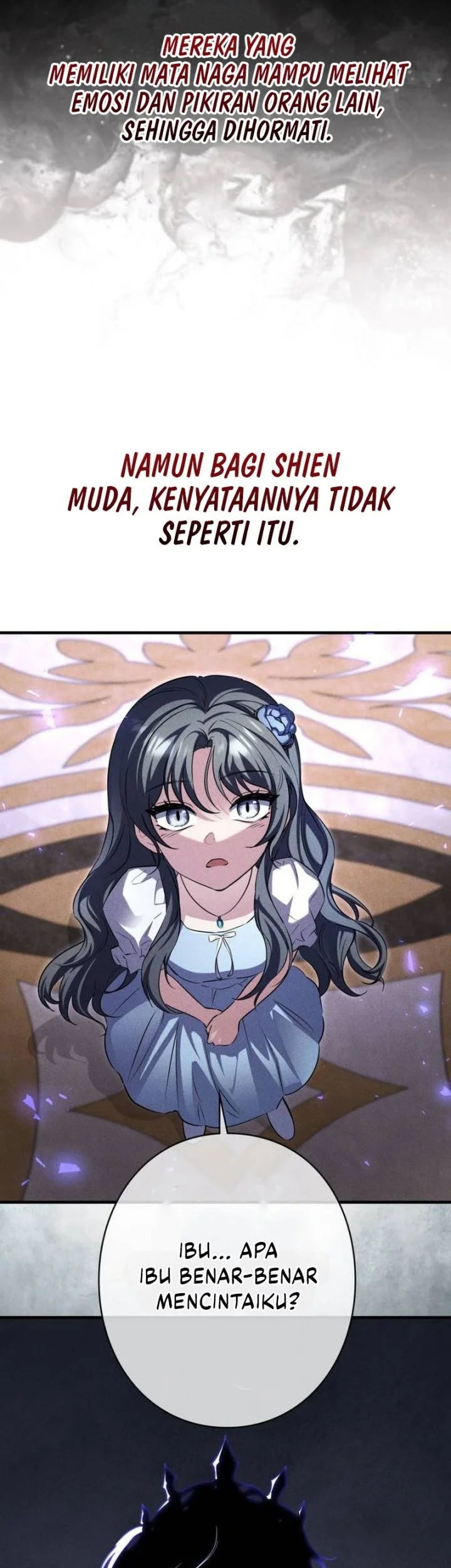 Love Letter From The Future Chapter 54 Gambar 29