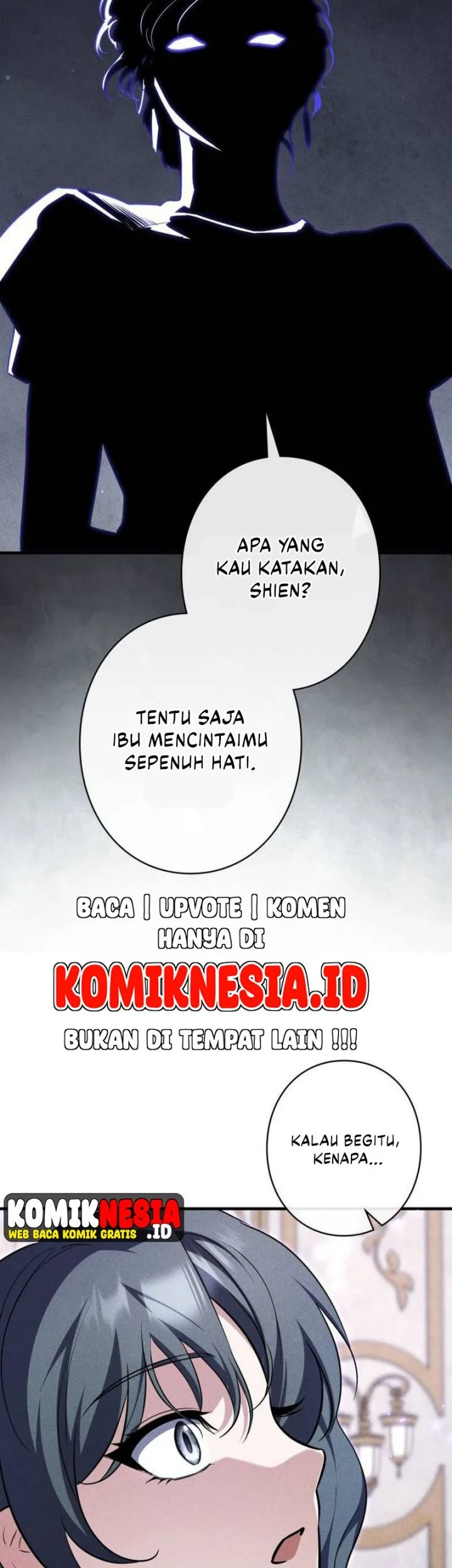 Love Letter From The Future Chapter 54 Gambar 30