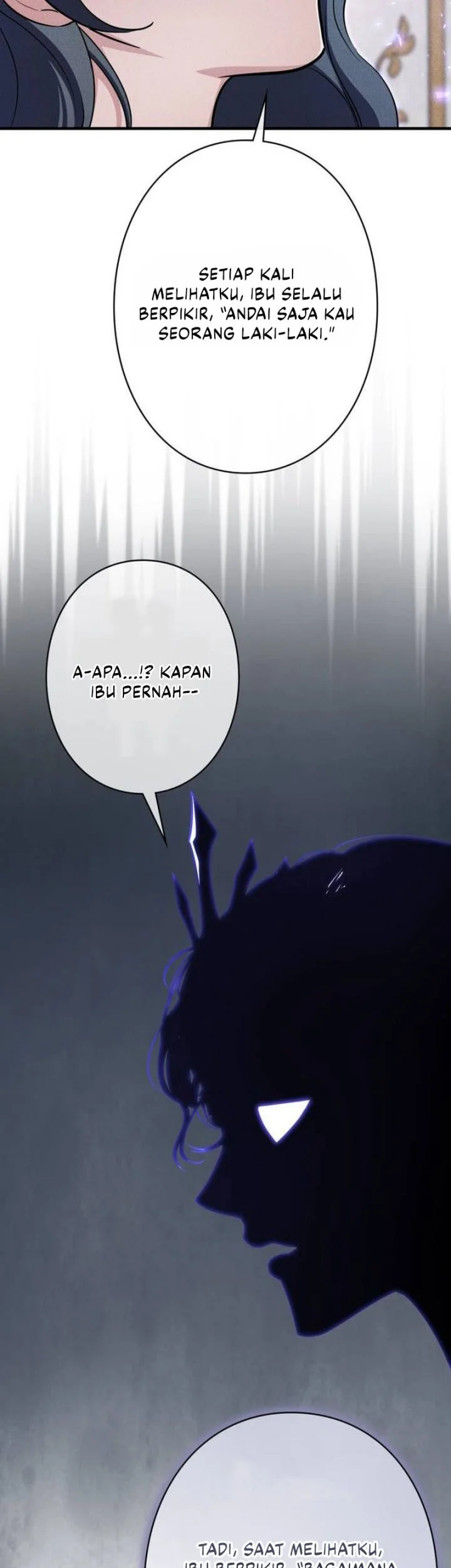 Love Letter From The Future Chapter 54 Gambar 31