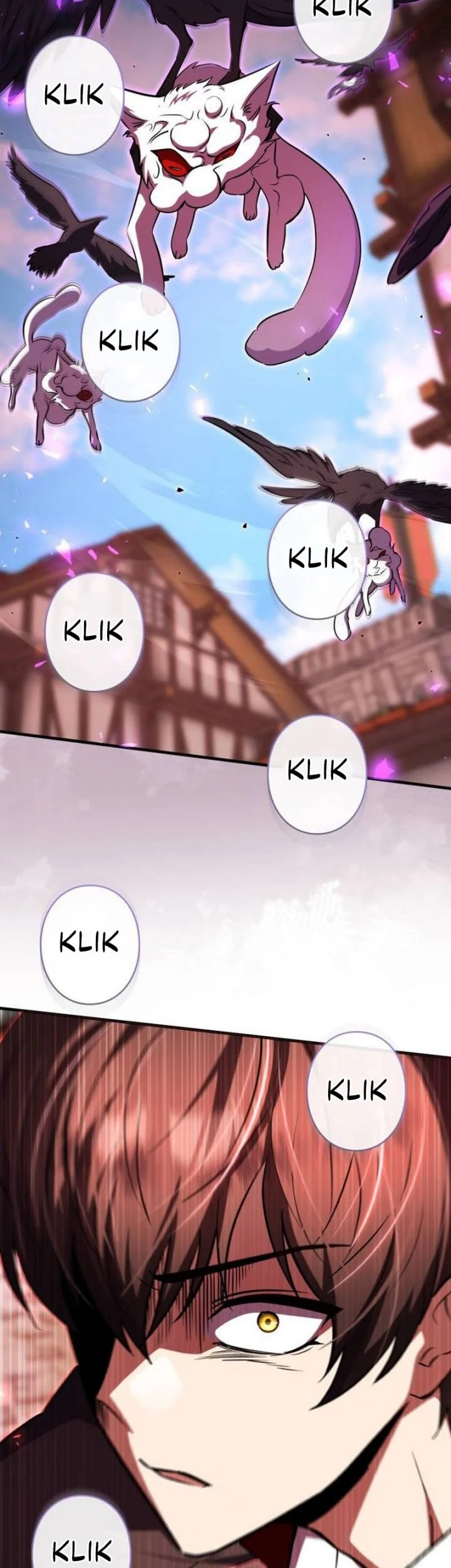 Love Letter From The Future Chapter 55 Gambar 30