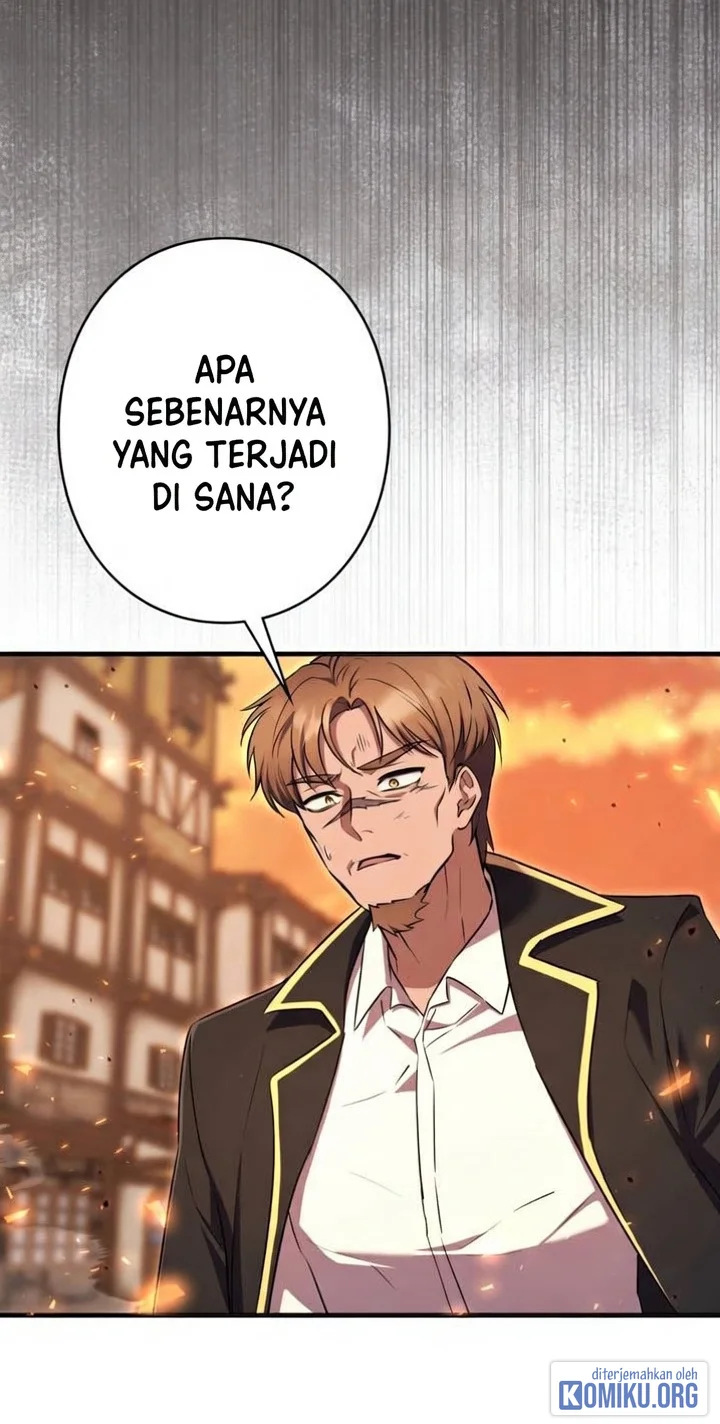 Love Letter From The Future Chapter 59 Gambar 49