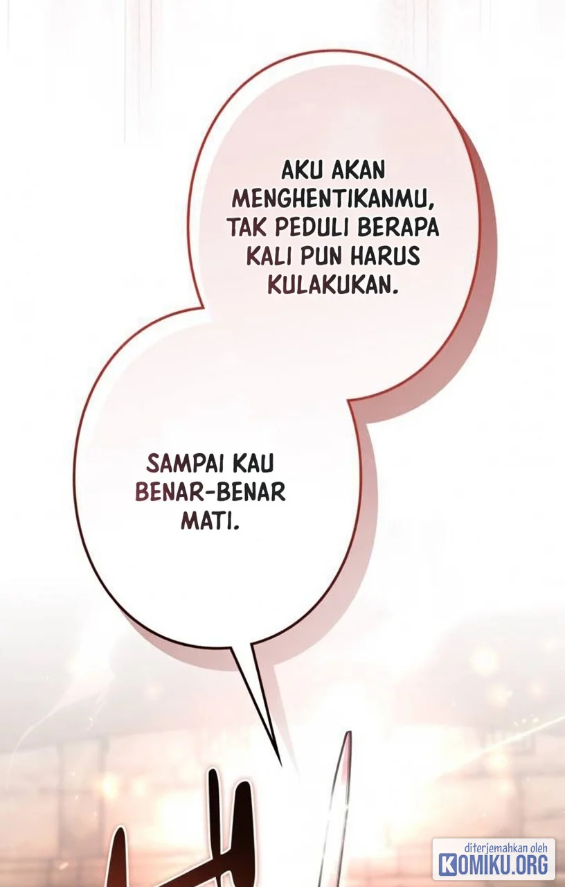 Love Letter From The Future Chapter 60 Gambar 48