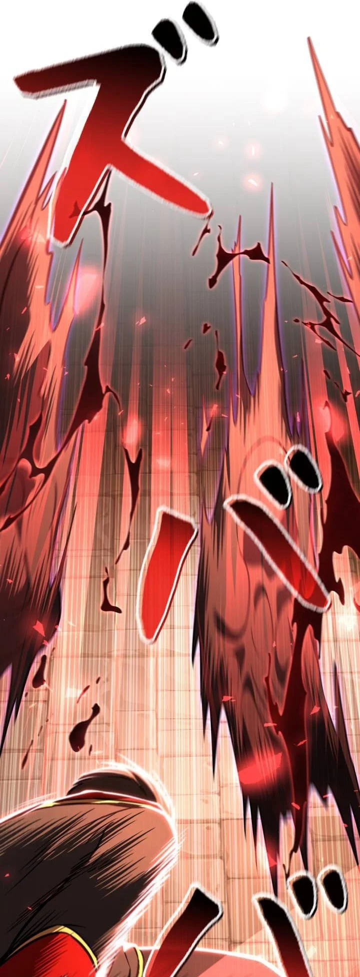 Love Letter From The Future Chapter 61 Gambar 40