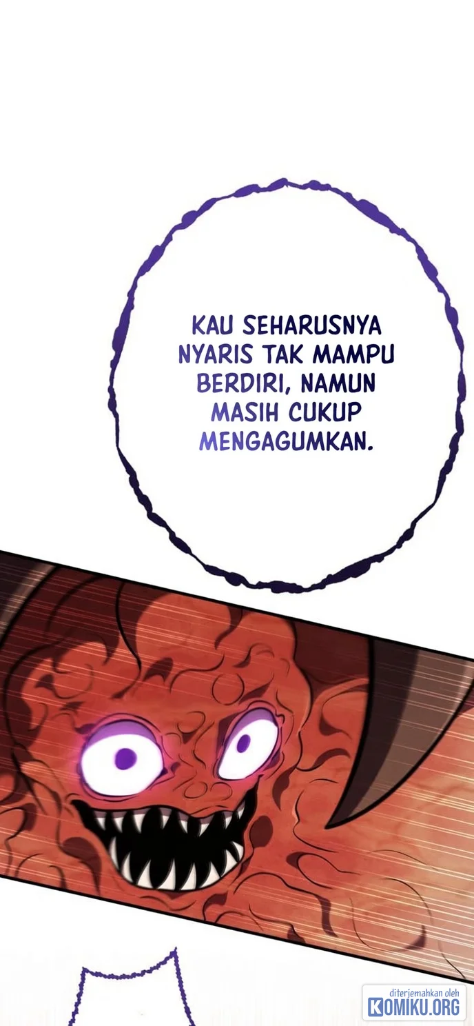 Love Letter From The Future Chapter 61 Gambar 42