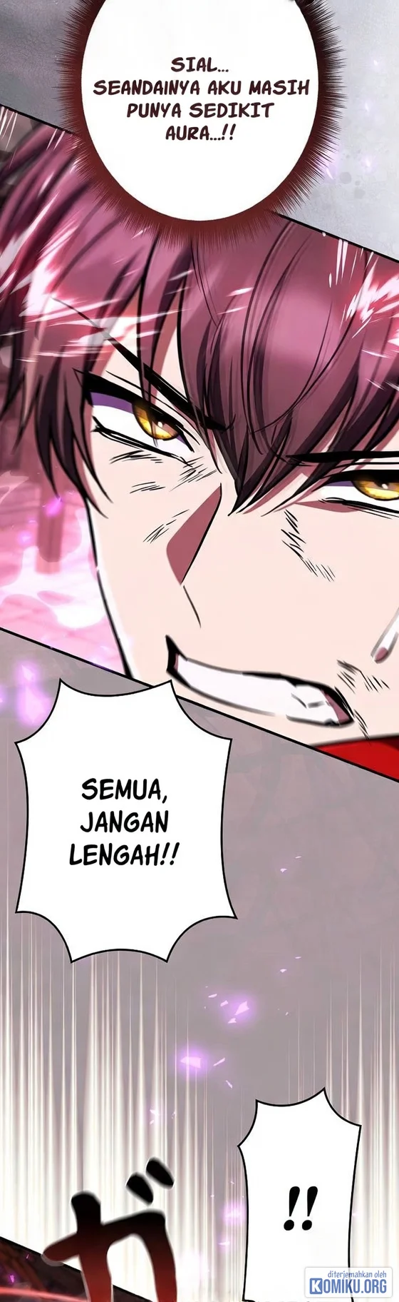 Love Letter From The Future Chapter 62 Gambar 36