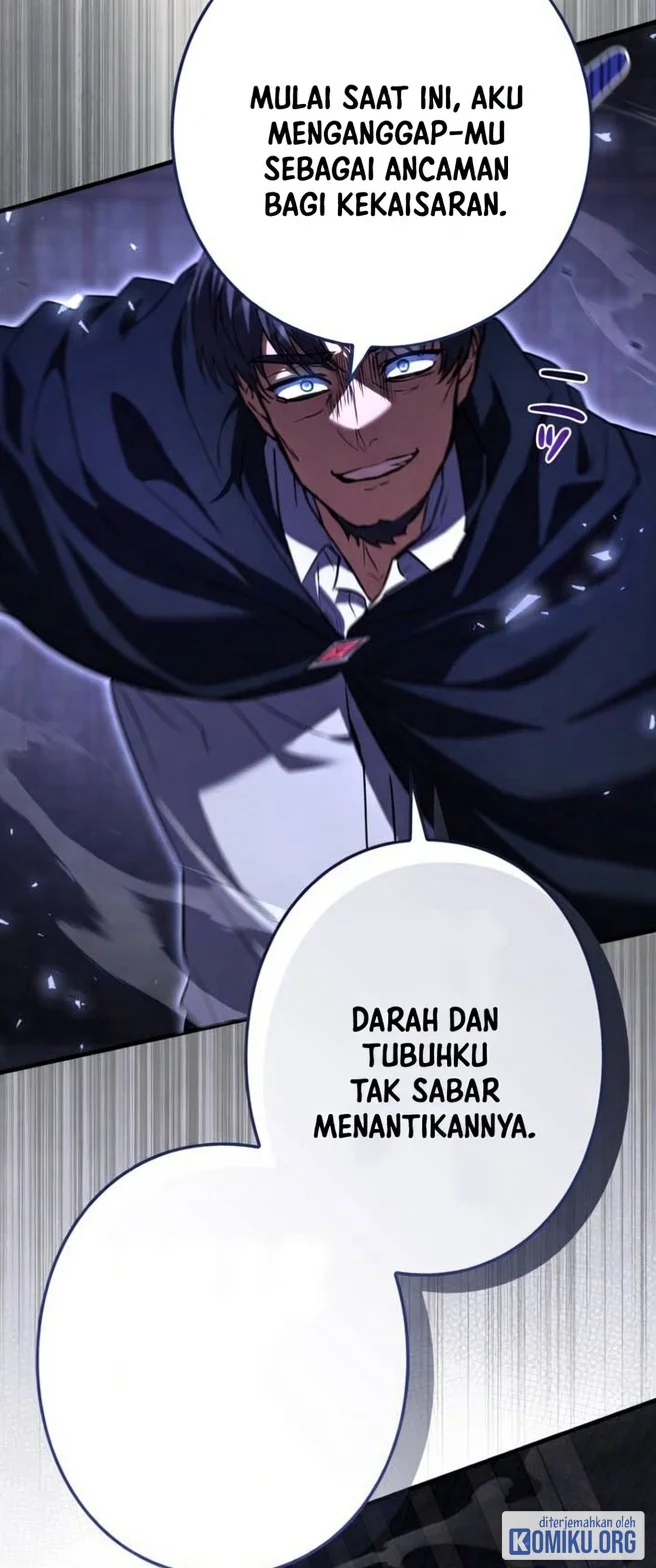 Love Letter From The Future Chapter 63 Gambar 34