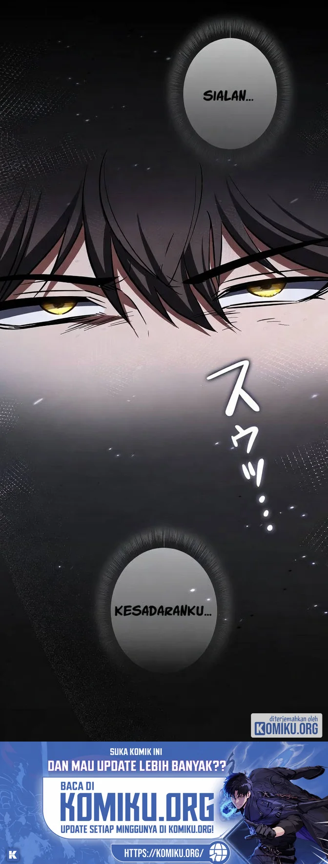 Love Letter From The Future Chapter 64 Gambar 39
