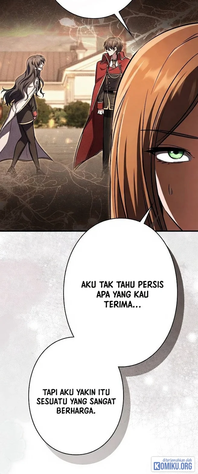Love Letter From The Future Chapter 65 Gambar 44