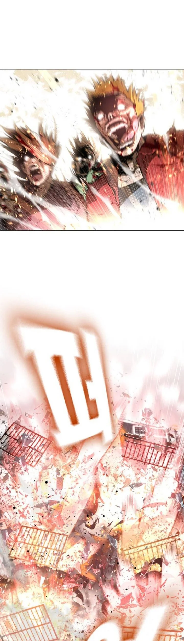Love Rips Zombie Apart Chapter 1 Gambar 74