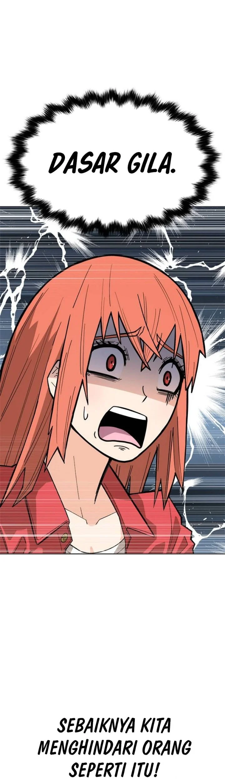 Love Rips Zombie Apart Chapter 1 Gambar 77