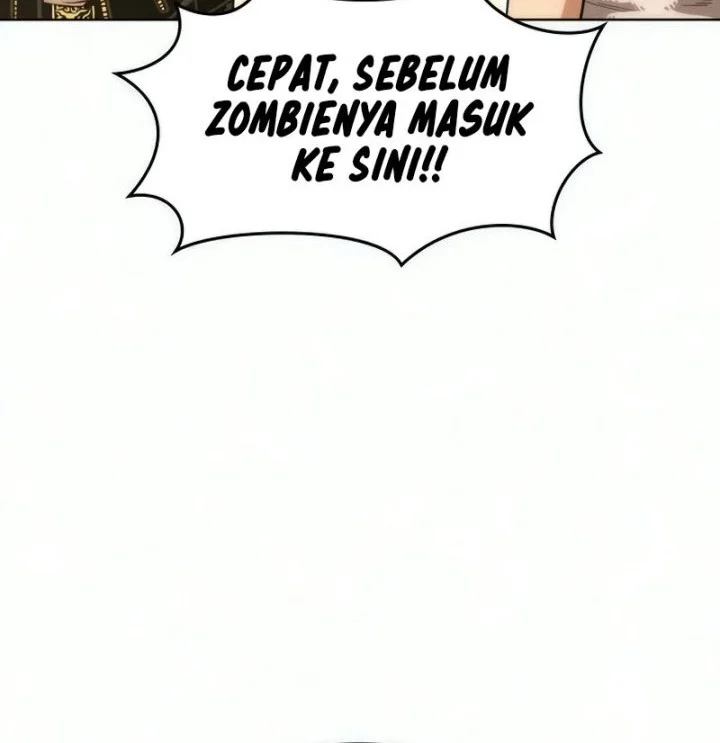 Love Rips Zombie Apart Chapter 2 Gambar 54