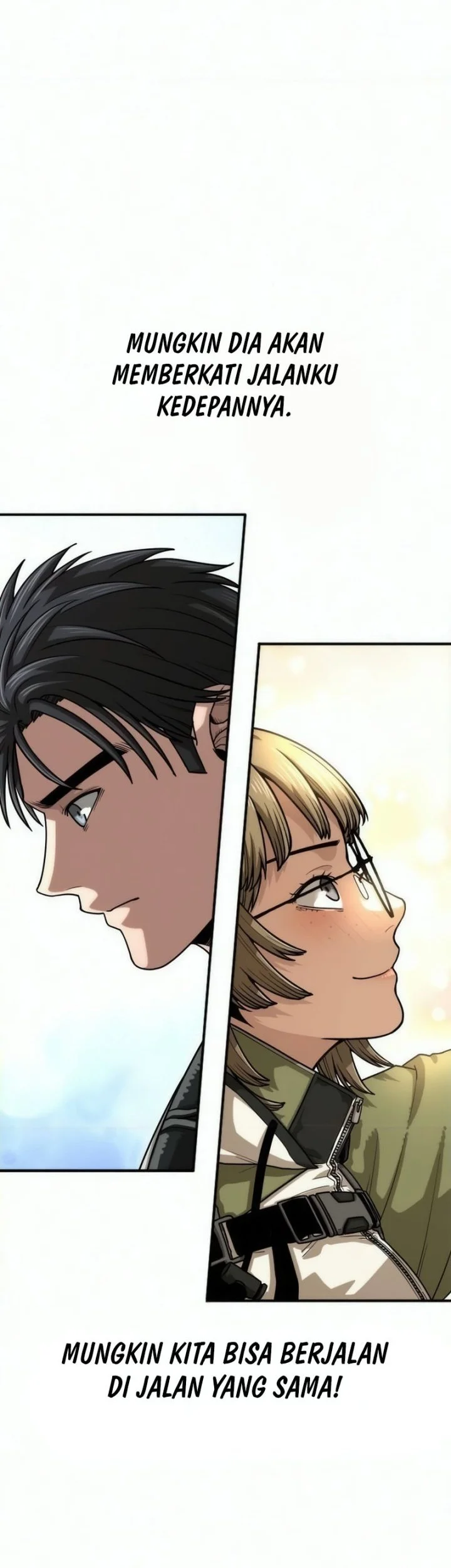 Love Rips Zombie Apart Chapter 3 Gambar 46