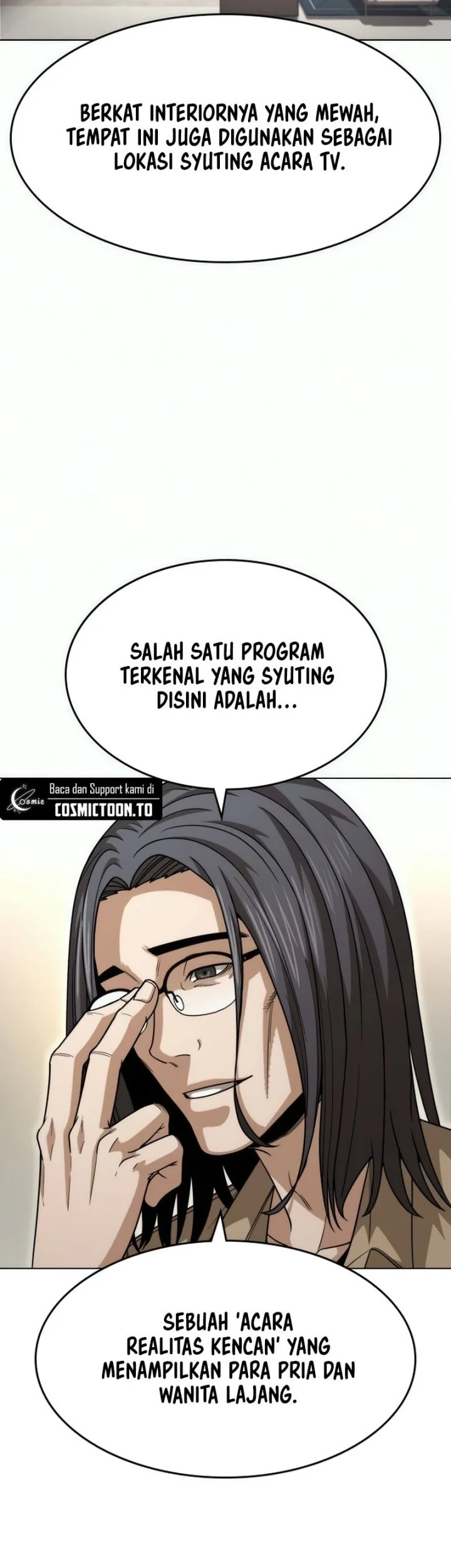 Love Rips Zombie Apart Chapter 4 Gambar 40
