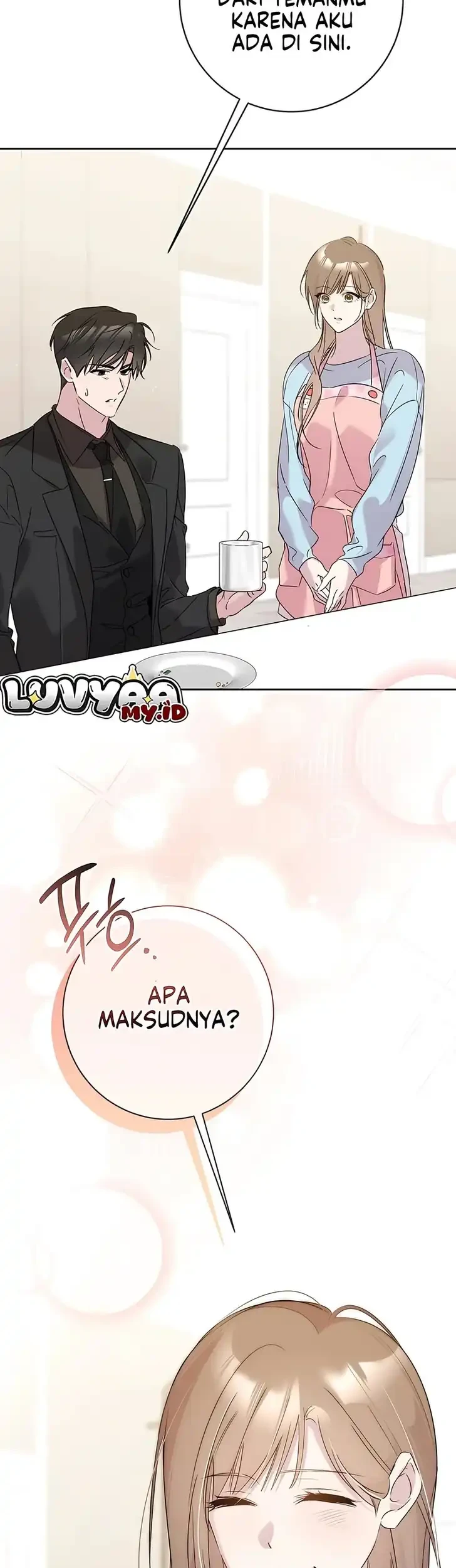 Love Starts with Parenting Chapter 12 Gambar 25