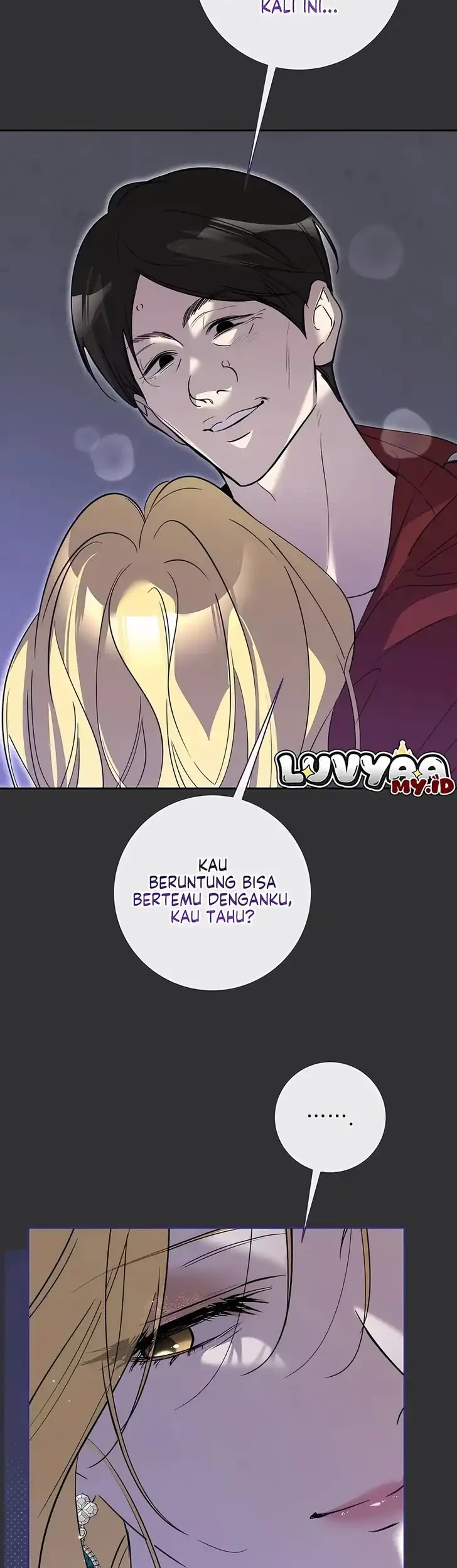 Love Starts with Parenting Chapter 13 Gambar 23