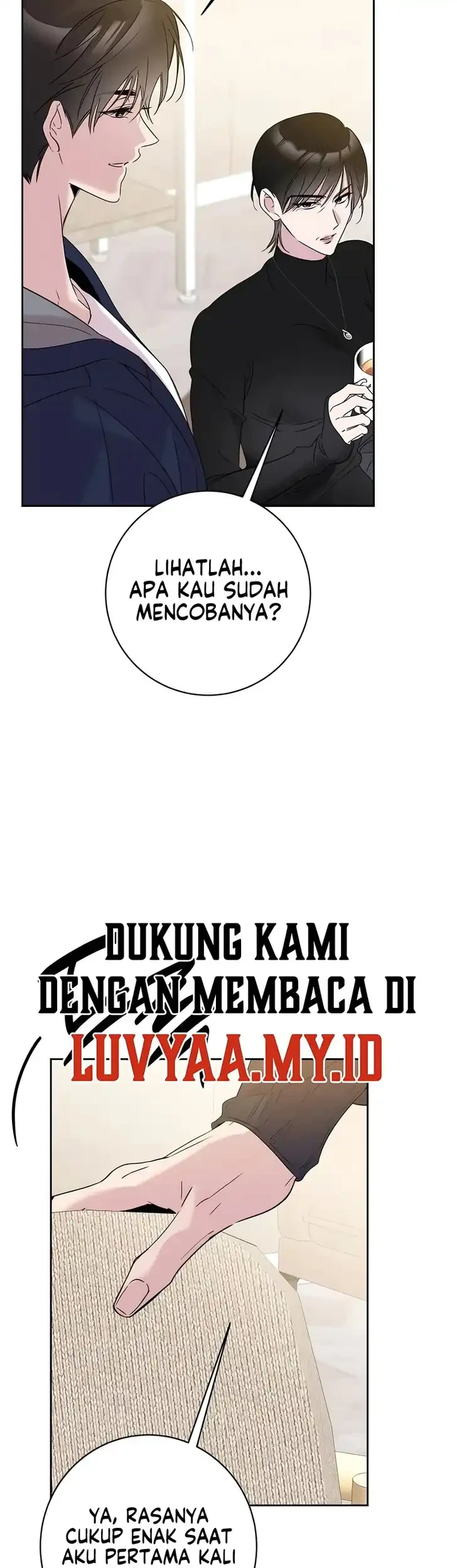 Love Starts with Parenting Chapter 14 Gambar 25