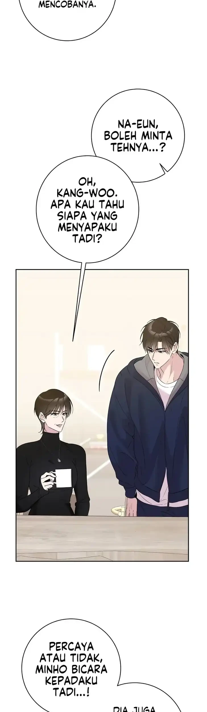 Love Starts with Parenting Chapter 14 Gambar 26