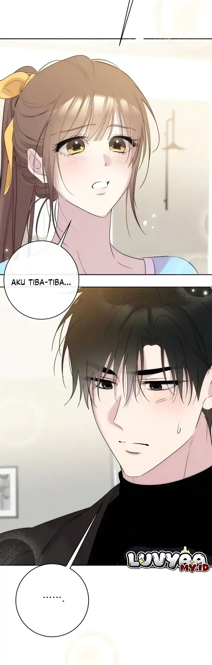 Love Starts with Parenting Chapter 23 Gambar 27
