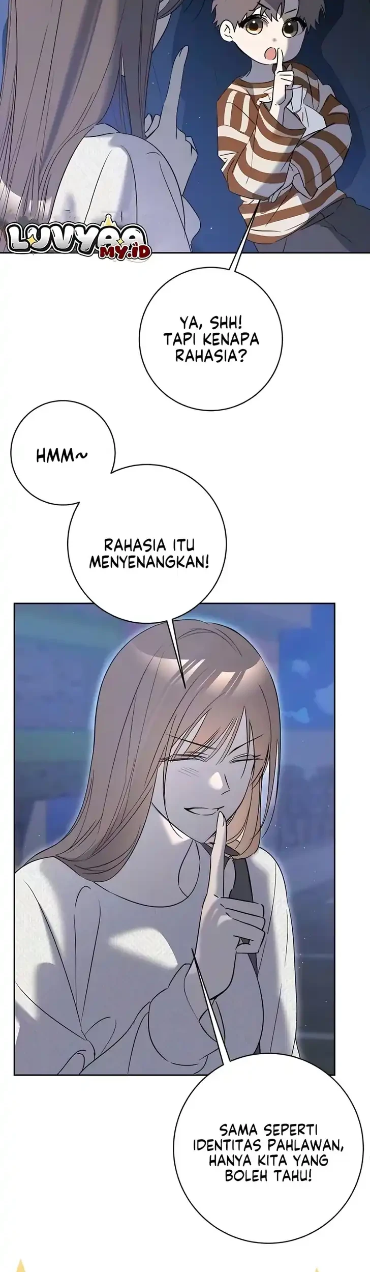 Love Starts with Parenting Chapter 24 Gambar 23