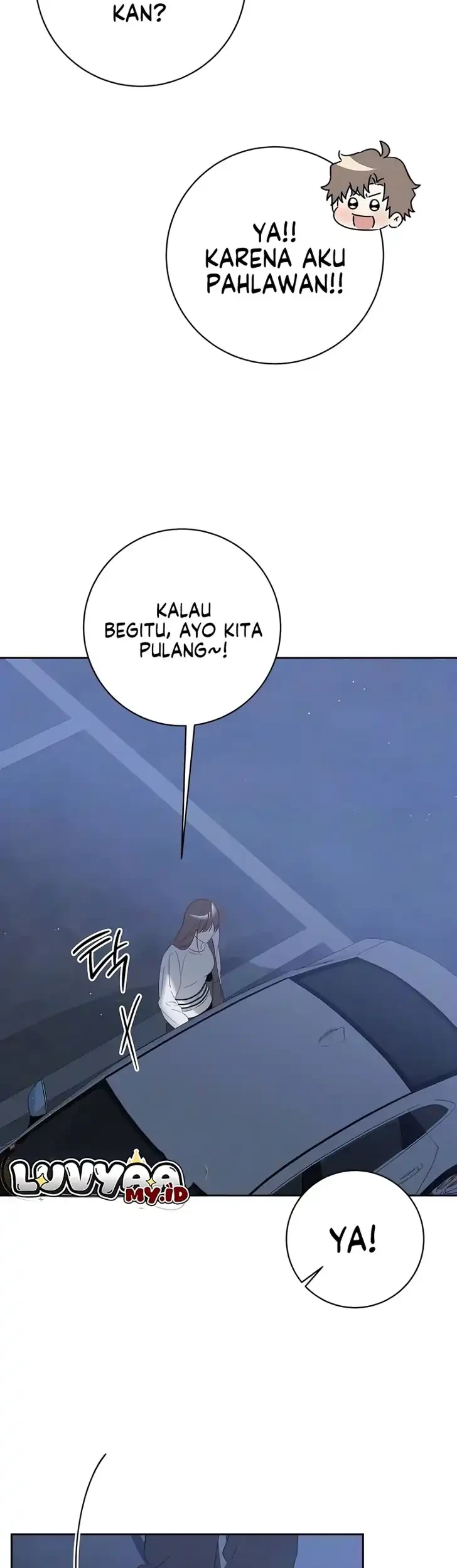 Love Starts with Parenting Chapter 24 Gambar 25