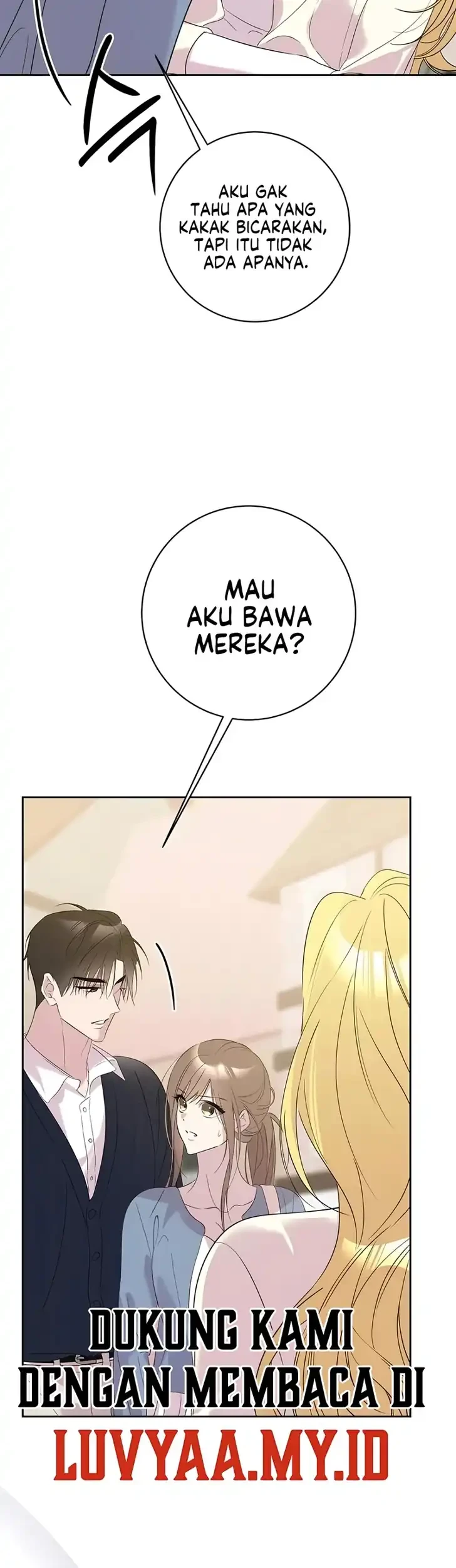 Love Starts with Parenting Chapter 27 Gambar 28