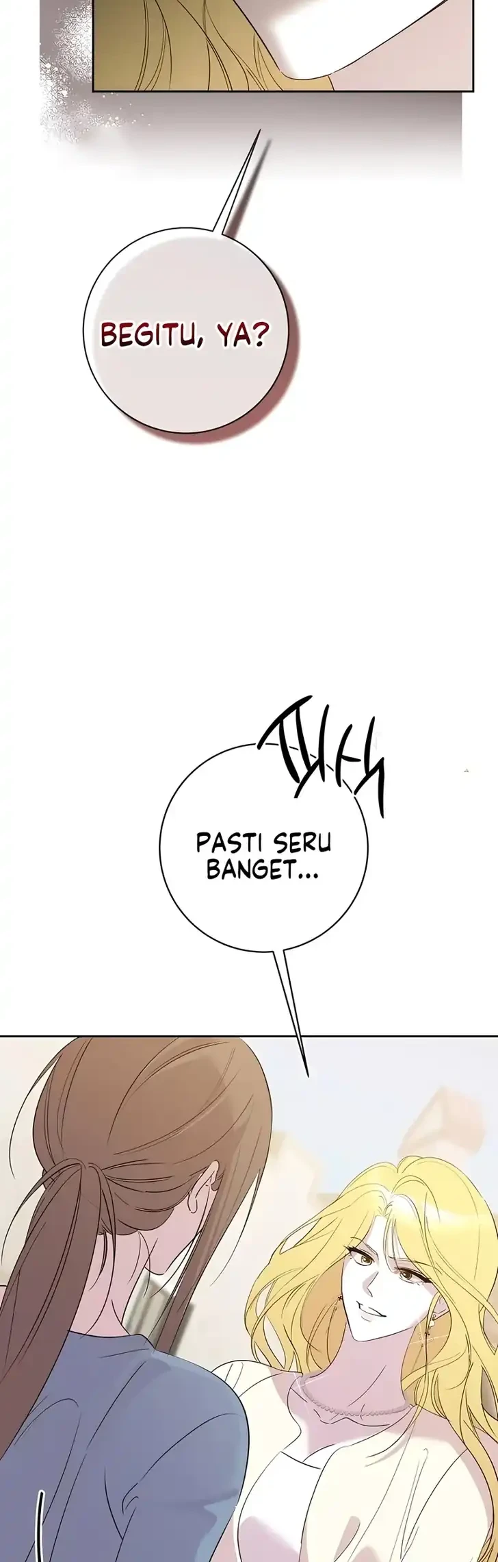 Love Starts with Parenting Chapter 27 Gambar 27